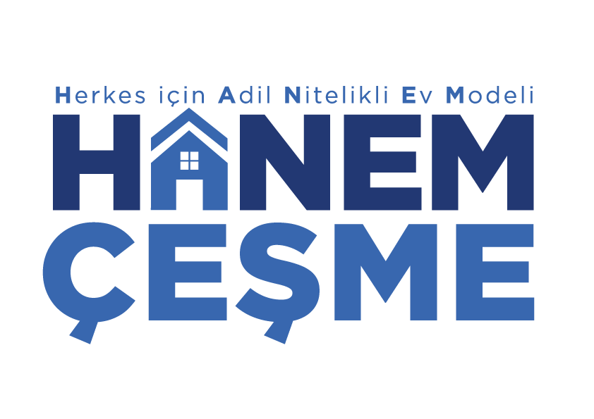 Çeşme Belediyesi Logo